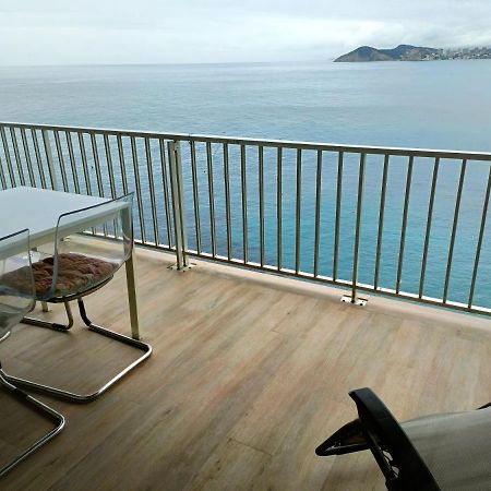 베니돔 Portofino Mar Y Sal 아파트 외부 사진